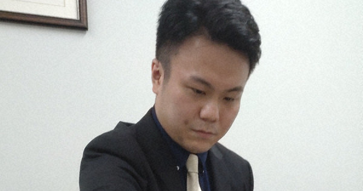 囲碁：UP TO DATE 面白さ“無限”普及に情熱 「歩く定石辞典