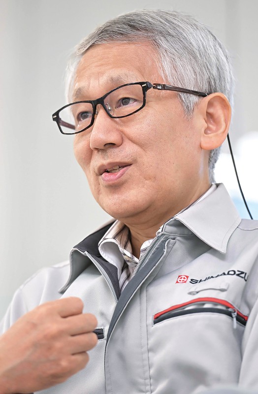 この人に聞きたい！未来への提言：異分野融合で多様性広げよう