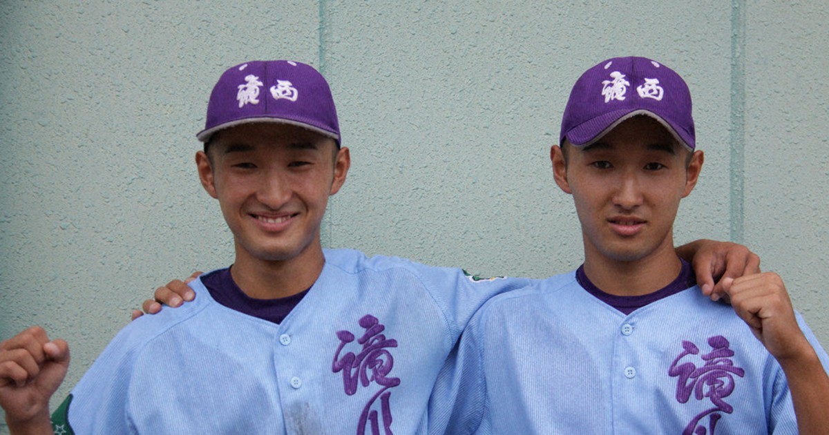 秋季高校野球：道地区大会 北海コールド勝ち 滝川西、岩見沢緑陵なども