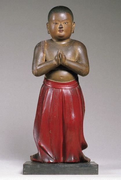 聖徳太子没後1400年企画展 伝承や信仰、魅力を紹介 観峰館で開催 像や