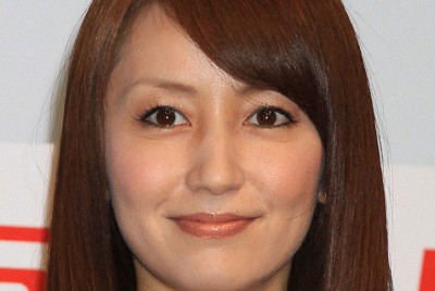 矢田亜希子