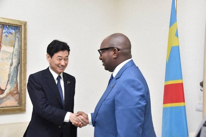 追跡：“宝箱”アフリカ、日本開けるか 重要鉱物調達へ進出狙う 鍵は企業