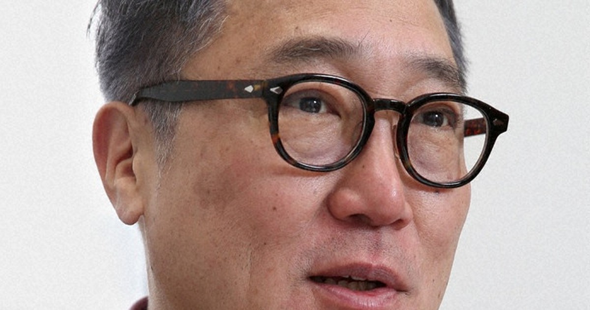 わたしのふるさと便：レジェンド自慢 島根県 佐野史郎（1955年～） 怪