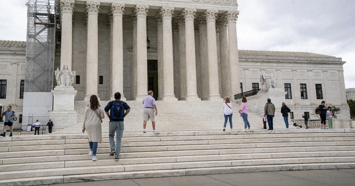 US Supreme Court will take up abortion gun cases in new term as ethics concerns swirl US Supreme Court will take up abortion gun cases in new term as ethics concerns swirl