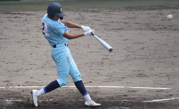 秋の高校野球：県大会 決勝は近江VS滋賀学園 近畿大会出場へ ／滋賀