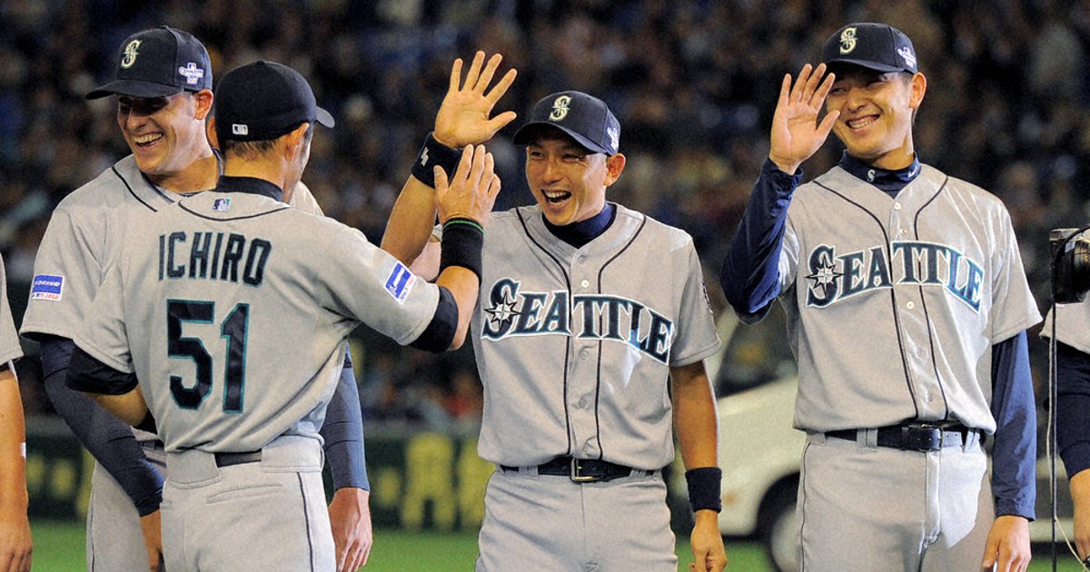 米大リーグ：米大リーグ 日本人でもパワー証明 エンゼルス・大谷本塁打