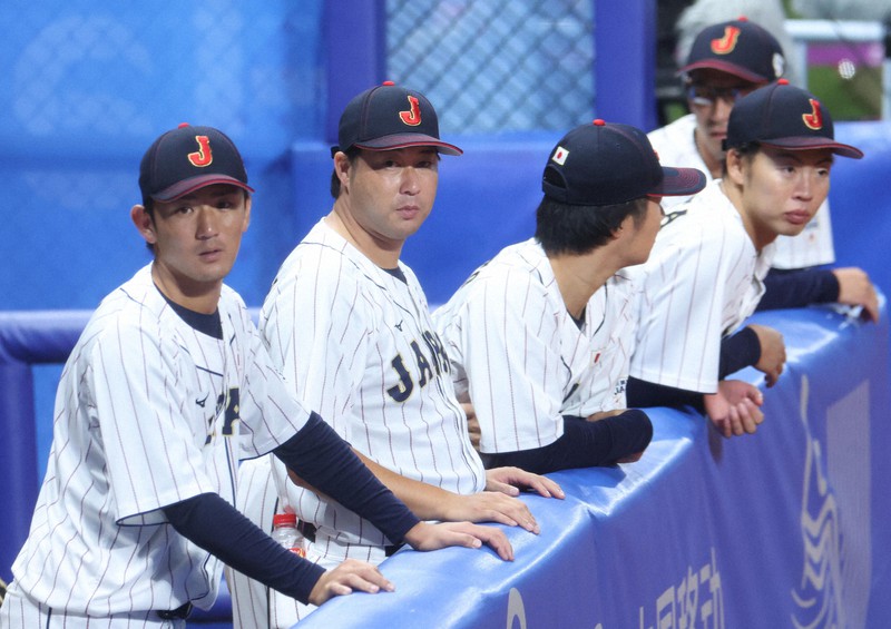 元メジャー右腕・田沢純一 「侍ジャパン」で伝えたい野球「半」生