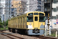 西武2000系