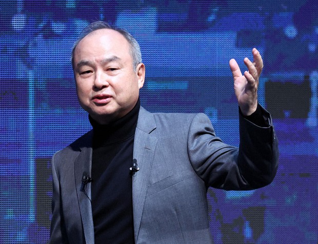 孫正義氏の戦略の要「ビジョン・ファンド」の実態は? | 経済 孫正義氏の戦略の要「ビジョン・ファンド」の実態は? | 経済