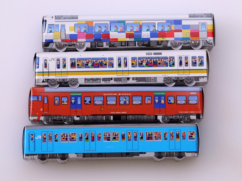 超お得！！電車いろいろ詰め合わせ Amazon | マルカ(Maruka) きかんしゃトーマス トーマスとなかまたちDX