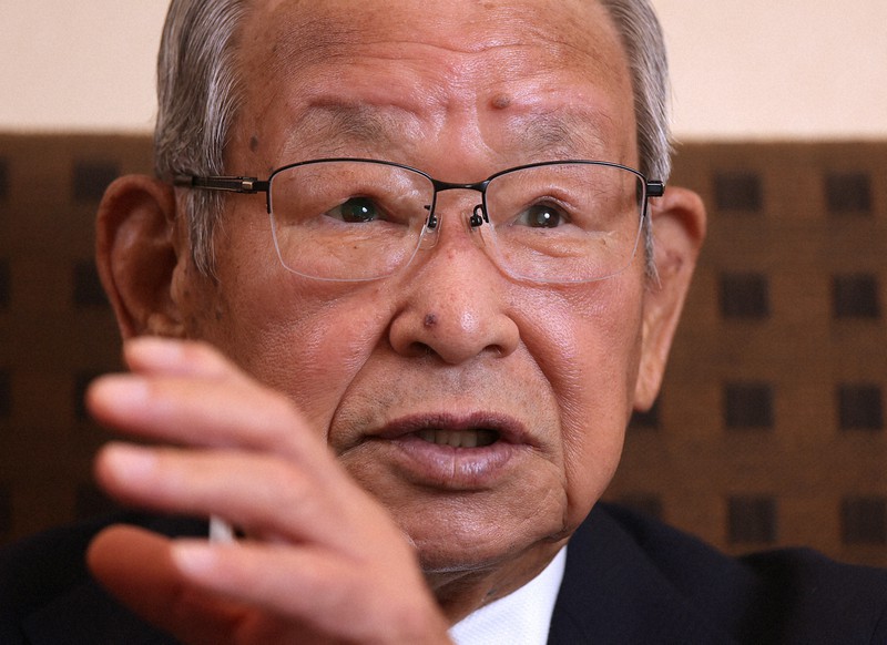 小柄ながら、大型選手並み」 長嶋茂雄さんが語る吉田義男さん | 毎日新聞
