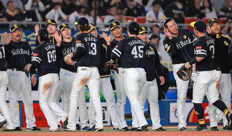2023年10月3日 ZOZOマリンスタジアム （ロッテ10月2日本拠地最終戦 