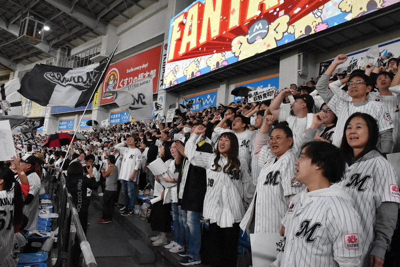 プロ野球風雪 30年 の夢 HFL プロ野球 交流戦 】2024年7月20日 12:00 北海道フロンティア