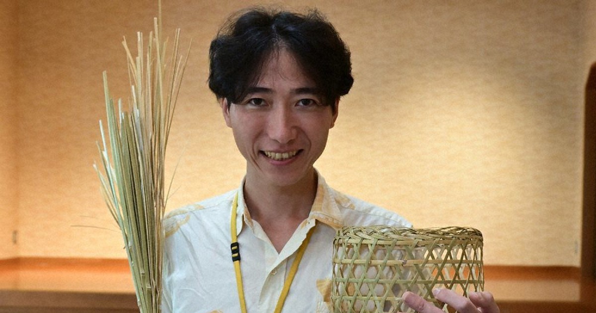 かながわ多才多彩・この人に聞く：竹林再生、街の魅力アップ 市民