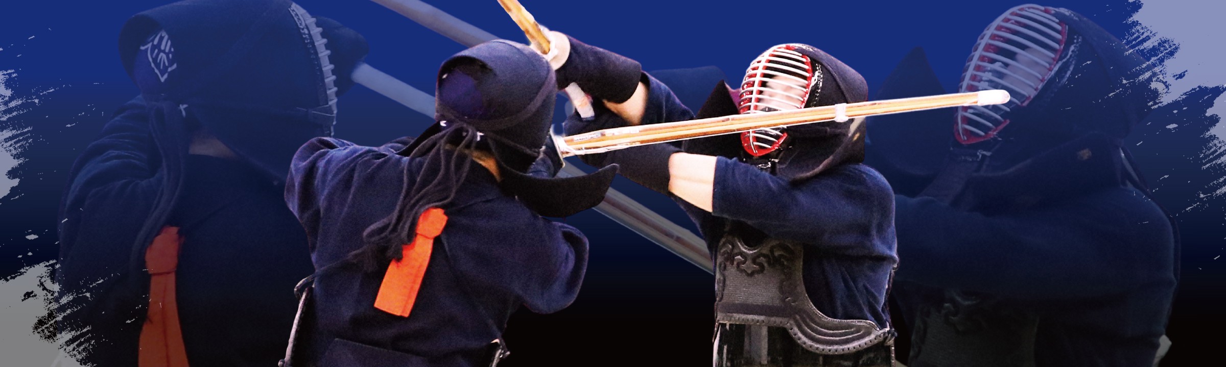 特集 剣道ライブ 学生優勝大会2023
