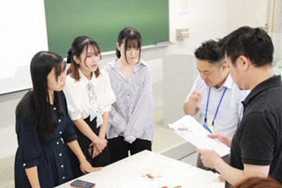 メニュー提案会