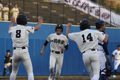 青森山田、日大山形、一関学院が勝利 高校野球秋季東北大会 | 毎日新聞