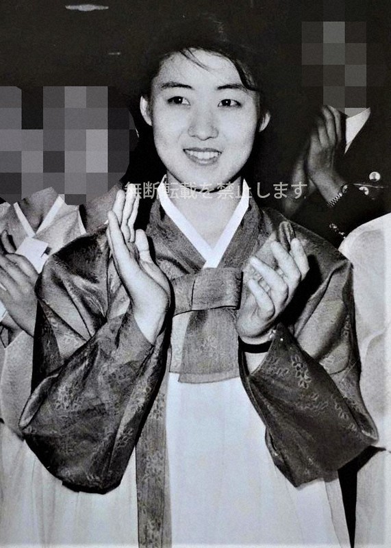 特集ワイド：日朝友好の「舞姫」だった 発掘！高英姫氏の写真アルバム 