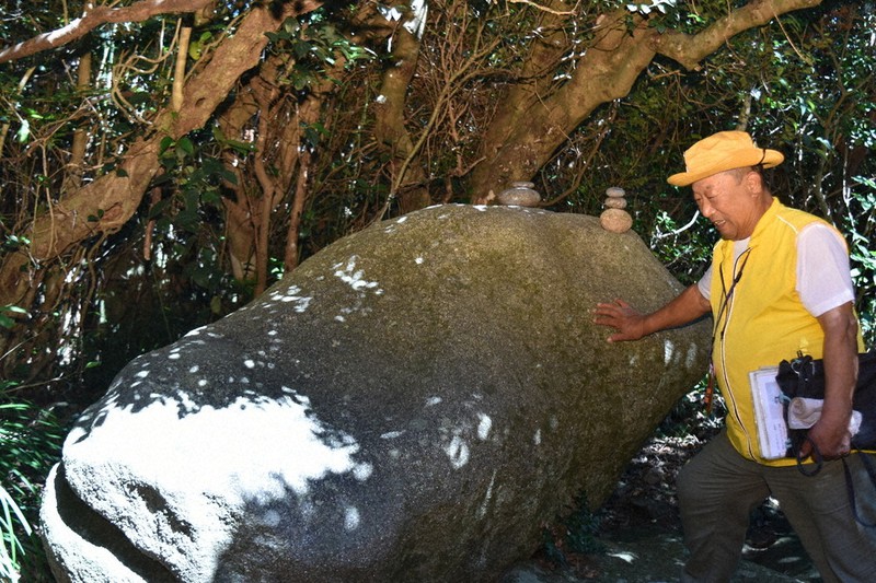 支局長からの手紙：足摺岬の七不思議とは？ ／高知 | 毎日新聞