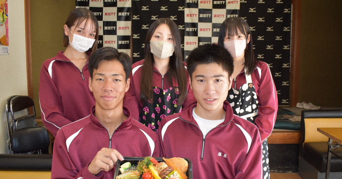 無名の県立高が甲子園初出場から5年 「下剋上」で盛り上げろ | 毎日新聞