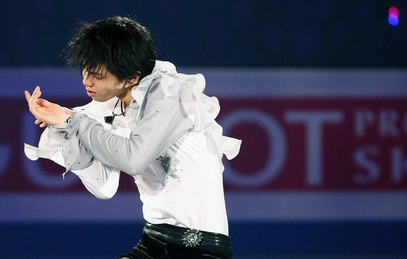⭐️ 羽生結弦さん　直筆サイン色紙　ソチオリンピック前年　2013年　現役 ちゅん on X: 