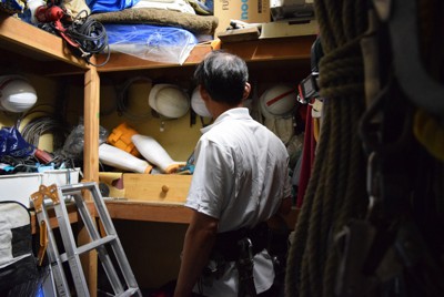 仙台「鄉土愛」激盪異色聯名：孟加拉籍店主挑戰在地食材入味便當飯