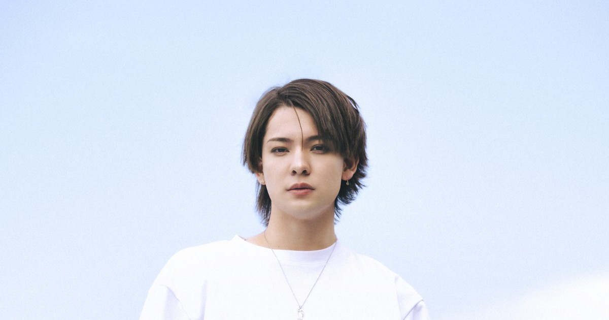 岡本カウアン 性被害告白のカウアンさんが「思いすべて込めた」新曲 24日誕生