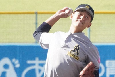 青森山田、ノーヒット・ノーランで優勝 高校野球・秋季東北大会 | 毎日新聞
