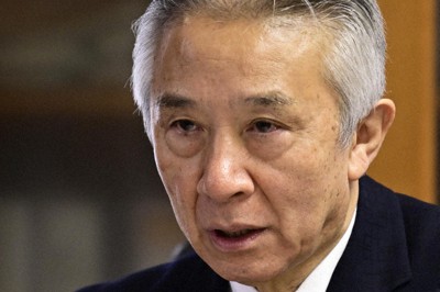 ＝藤井達也撮影
