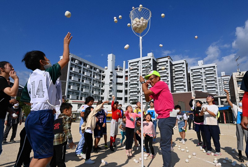 高齢化、外国人との共生 広島・基町アパートにみる「日本の縮図