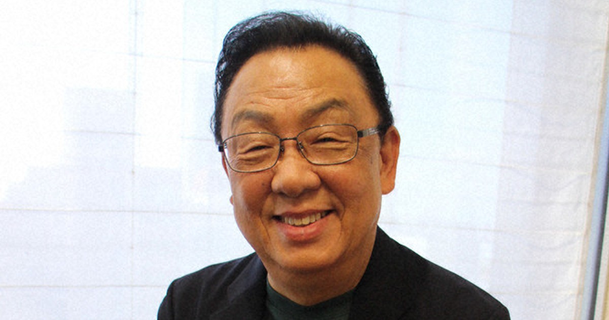 俳句の面白さって？ 俳優・梅沢富美男さんに聞く テレビ番組のコーナー