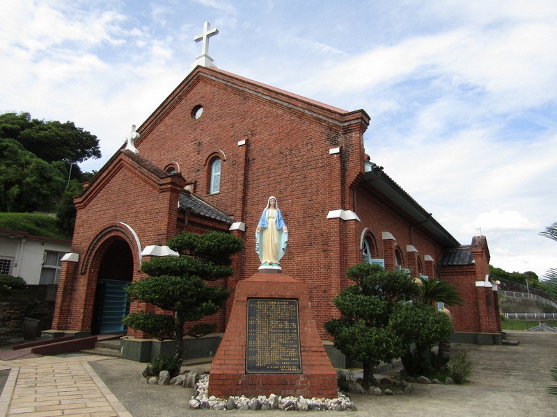 遠藤周作「沈黙」 作品にはない石碑の一節 殉教の地で読み解く | 毎日新聞