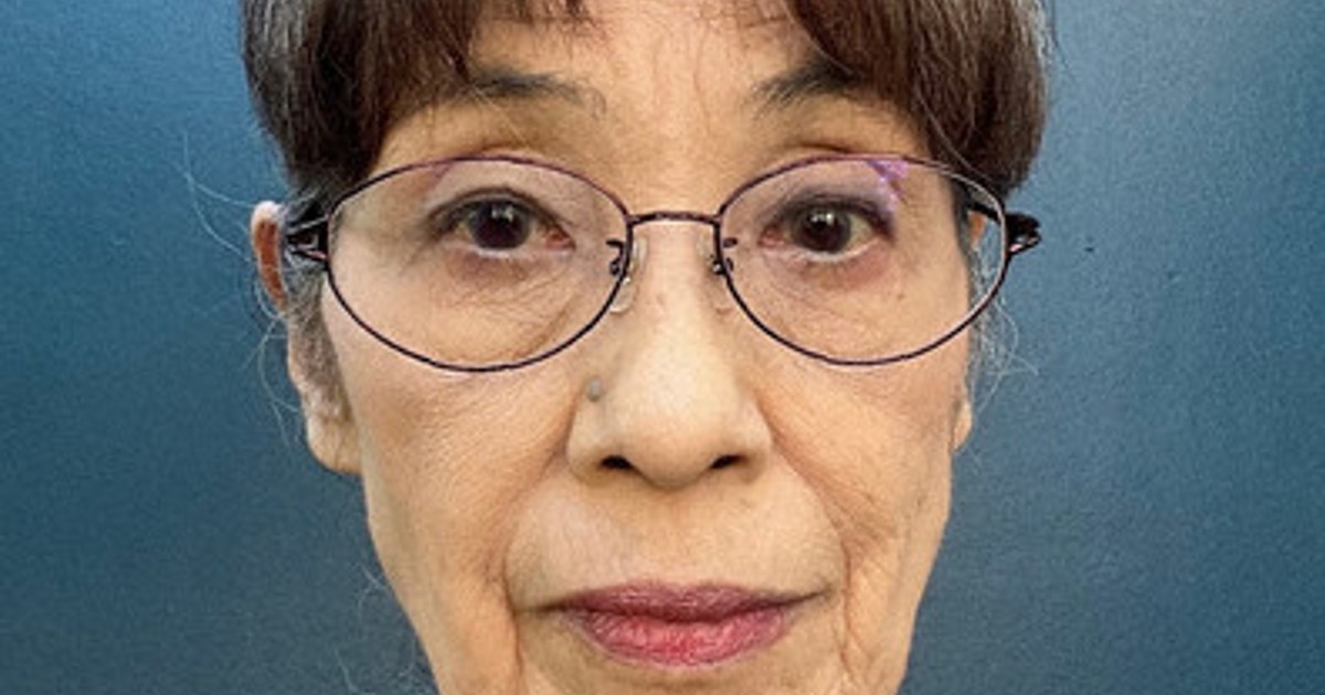 自然の尊さ」感じて 愛知の画家・猪口さん、半具象的60作品 いすみ移住