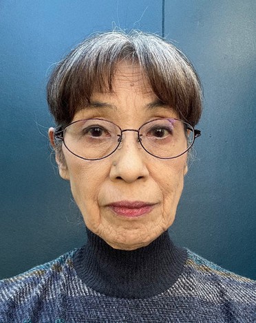 自然の尊さ」感じて 愛知の画家・猪口さん、半具象的60作品 いすみ移住