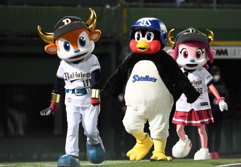 阪神タイガース　ユニフォーム　トラッキー　ラッキー 81KdWlGF9LL._UF350,350_QL50_.jpg
