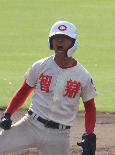 秋の高校野球：秋季近畿地区高校野球大会 智弁学園、成長誓う 延長接戦