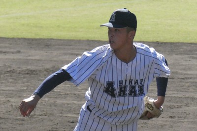 阿南光、明徳義塾、高知、鳴門が4強 高校野球・秋季四国大会 | 毎日新聞