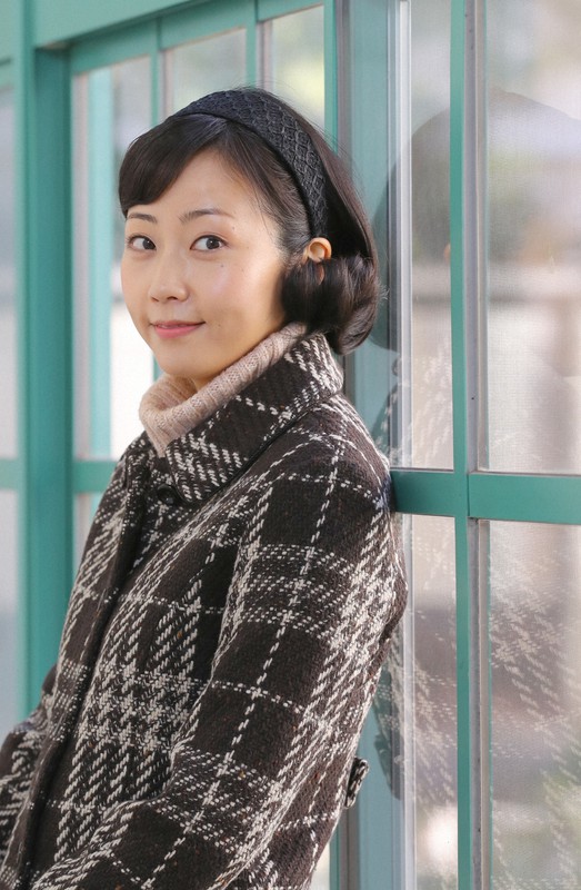 木南晴夏さん「私を見て!」 “異世界”ベリーダンスで学んだ力と愛 [写真