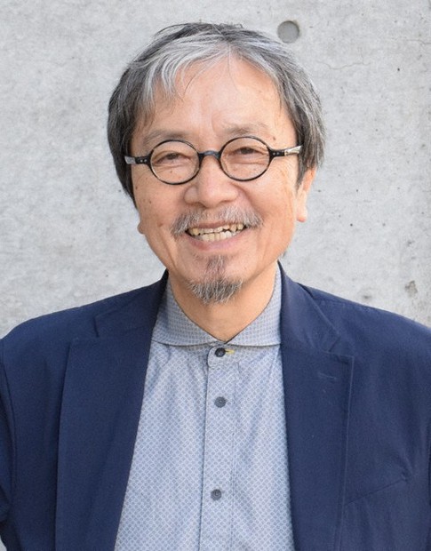 若林さんと支局ビルの半世紀 ／京都 | 毎日新聞