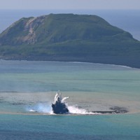 硫黄島 火山列島】硫黄島・南硫黄島・北硫黄島【小笠原諸島】 | イン