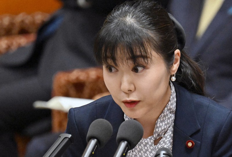 加藤こども担当相、政治資金で実母へ家賃支出認める 「適切に