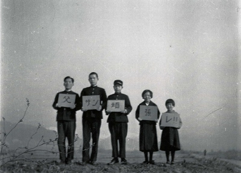 学徒出陣80年 きけ「上原家の戦争」（その1） 「靖国行かぬ」誓い