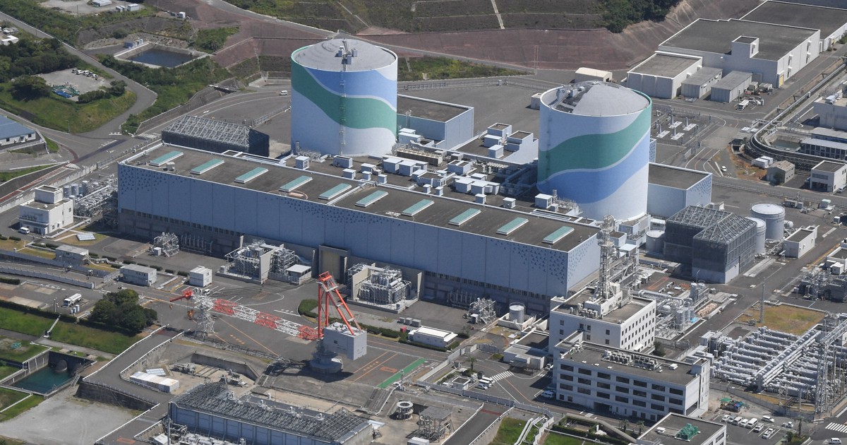 【佐川・離島発送不可】【■北九2■】カウチ　NEW　MONTELO 規制委、川内原発の運転延長を認可 最長60年運転が可能に - 産経ニュース