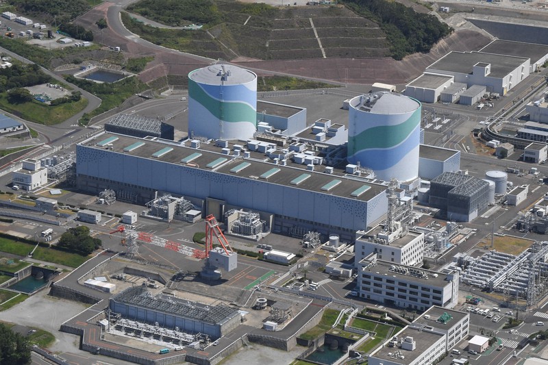 川内原発延長、鹿児島政界は是認の公算 「老朽」に不安の声 | 毎日新聞