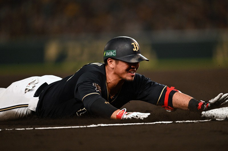 試合速報 阪神vsオリックス 第4戦 プロ野球日本シリーズ2023 | 毎日新聞