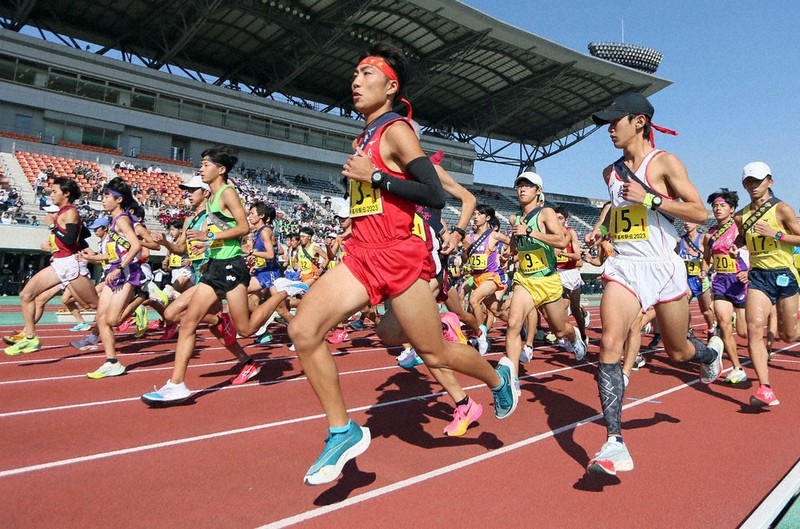 #埼玉栄#陸上#高校#インハイ#実使用#女子 埼玉栄高校女子駅伝部 (@w.sakaekiden.11) • Instagram photos and videos