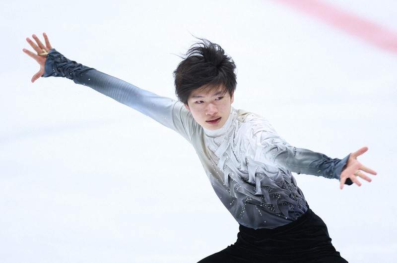 フィギュアスケート日本男子Fan Book : Cutting Edge 20… フィギュアスケート日本男子Fan Book : Cutting Edge 20… - メルカリ