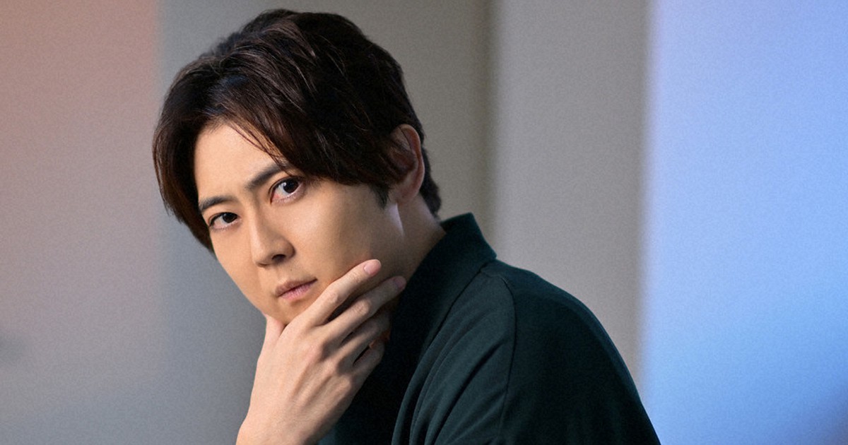 進撃の巨人」きょう完結 信念貫く姿勢に共感 声優・梶裕貴、「エレン