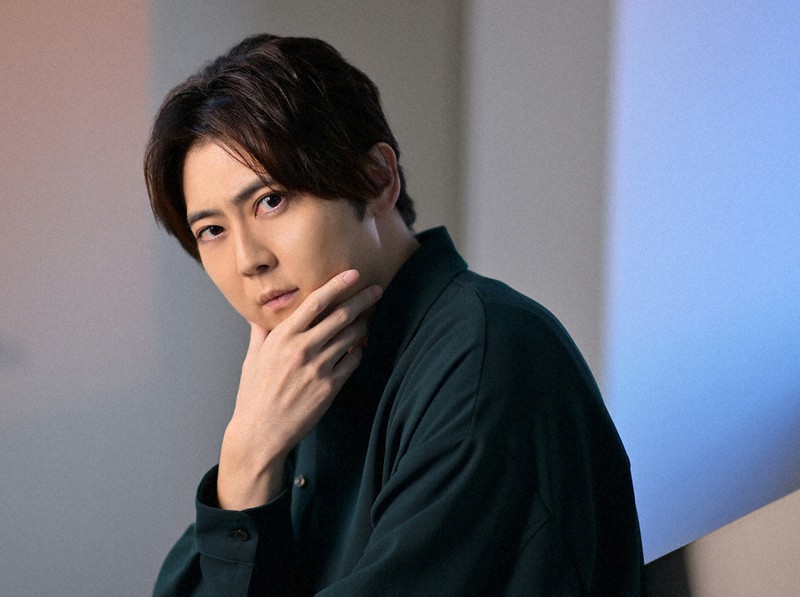 進撃の巨人」きょう完結 信念貫く姿勢に共感 声優・梶裕貴、「エレン