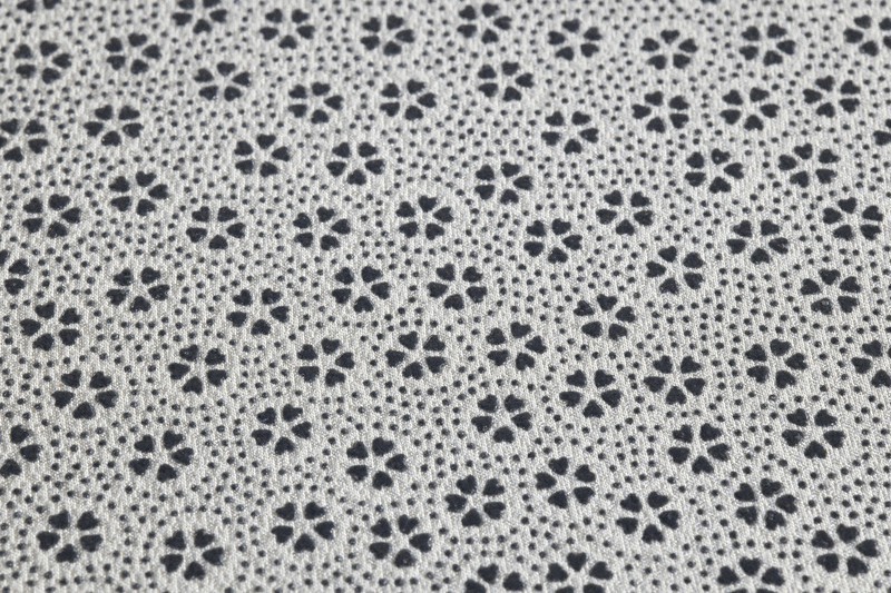 レトロの美：富田染工芸（東京染ものがたり博物館） 東京都新宿区 職人